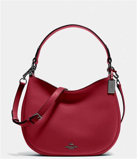 dillard's coach bags|coach handbags at dillard's stores.